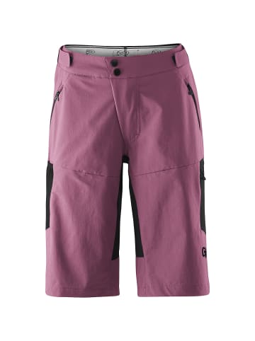 Gonso Casina Da-Bikeshort in Lila466