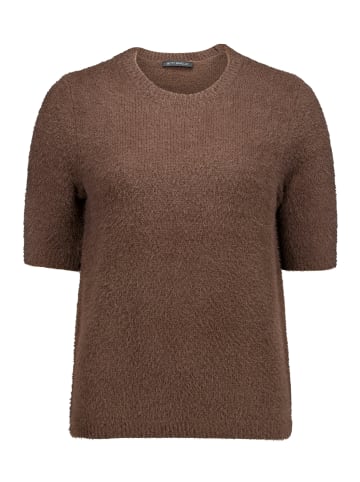 Betty Barclay Shirt in kastanie