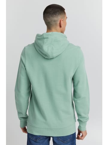 11 Project Hoodie Thore in Grün