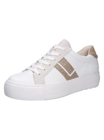 Paul Green Sneaker in weiß
