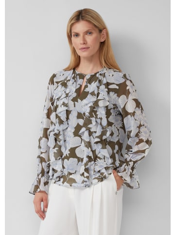 s.Oliver Bluse in 79A1_olivgrün