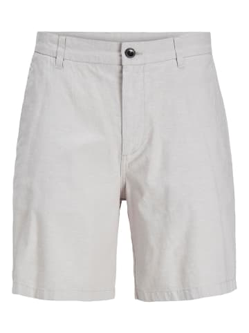 JACK & JONES PLUS Chino Shorts in Crockery