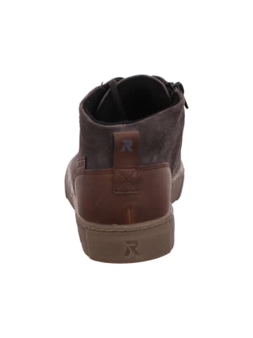 rieker Stiefel in braun