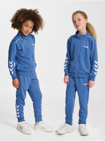 Hummel Verstellbare Taille Anzug Hmljr Tracksuit Kinder in RIVERSIDE