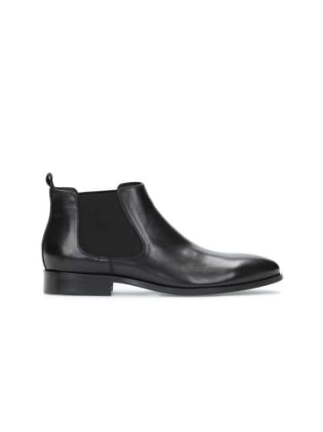 Kazar Chelsea Boots BARIC in Schwarz