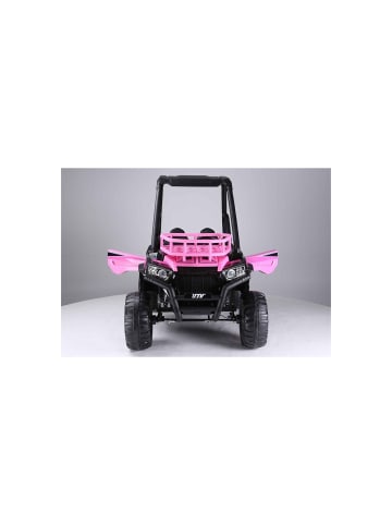 Wisam® Elektrischer Buggy JS360-1 Rose
