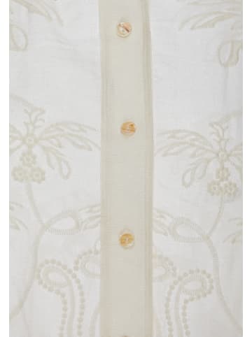 VIRITA Women Shirt in Ecru