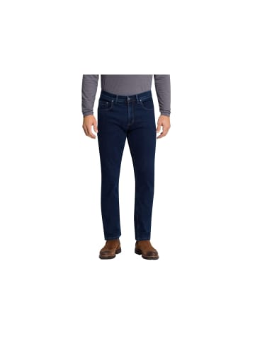 Pioneer Jeans in dunkel-blau