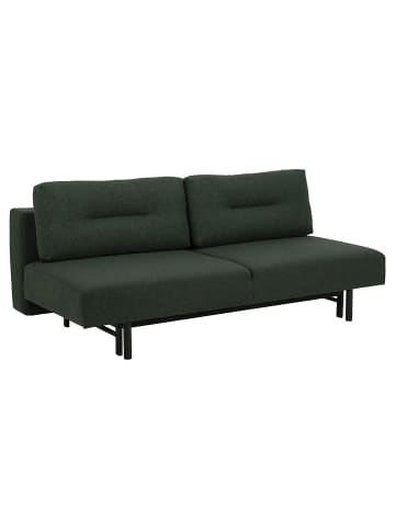 ebuy24 Schlafsofa Malling Grün 200 x 105 cm