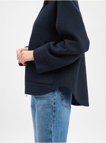 OPUS Jacke Hillvyn in marine - 0001