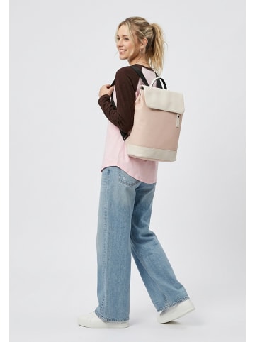 EMILY & NOAH Rucksack E&N Le Havre RUE 09 in nude-kombi 649