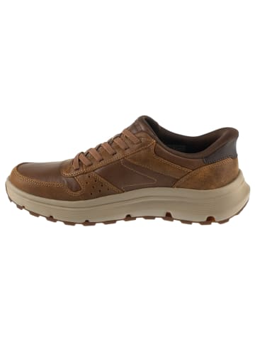 Skechers Skechers Slip-Ins: Garza Ultra - Tyrell in Braun