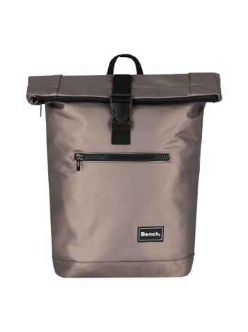 Bench hydro Daypack 43 cm Laptopfach in graubraun