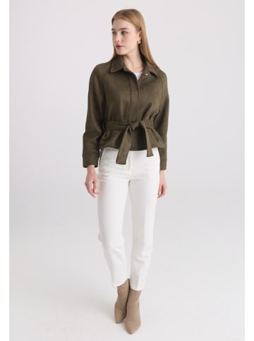 Felix Hardy Jacke in khaki