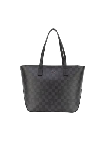JOOP! Shopper 'Flora Piazza Corelie in Phantom 41,00 x 29,00 x 17,00 cm'