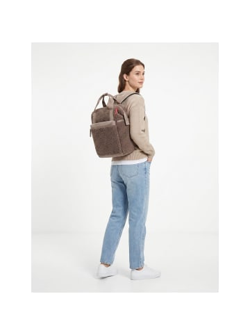 Reisenthel Travelling Daypack 39 cm teddy chocolate