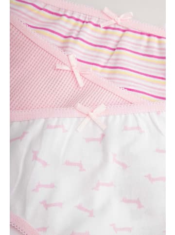 Coccodrillo Mädchenslip in bunt