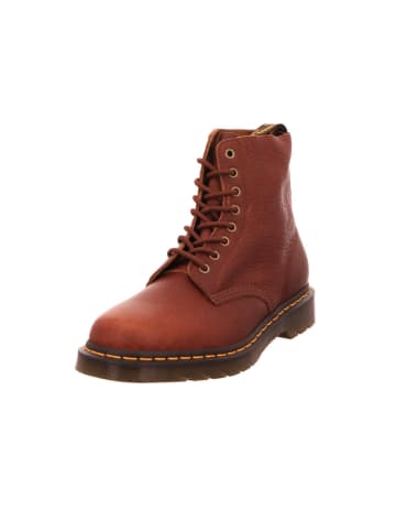 Dr. Martens Boots in braun