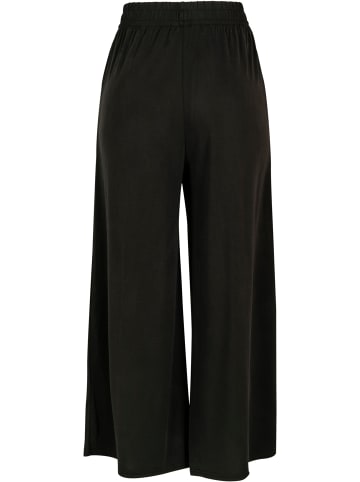 Urban Classics Urban Classics Damen Ladies Modal Culotte in black
