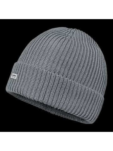 Schöffel Schnürschuh in grau