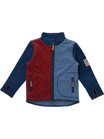 ebbe Fleecejacke Mossa in multicolor