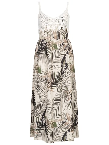 Cloud5ive Day Dress in beige