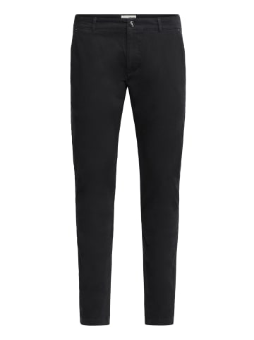 !SOLID Chinohose SDRaul in Schwarz
