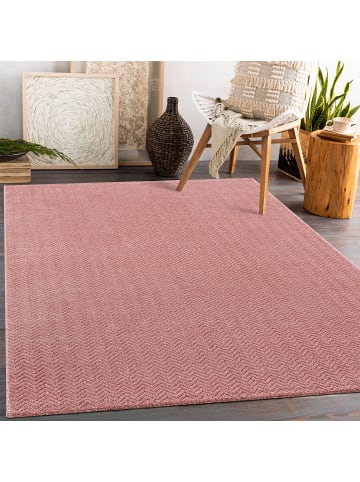 payé Teppich Kurzflor Nozomi