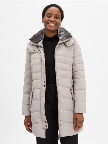 Franco Callegari Mantel in beige