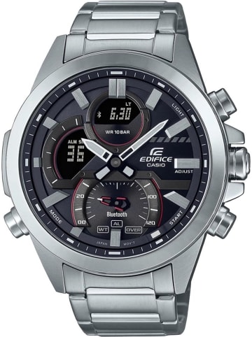 Casio Uhr in Schwarz