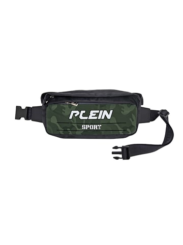 Plein Sport Bauchtasche für Damen in uni