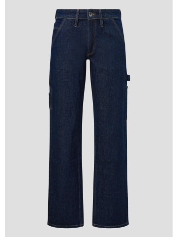 QS Jeans-Hose in 58Z8_blau