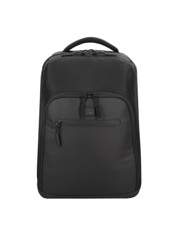 Y Not? Vovager Reiserucksack 45 cm in black