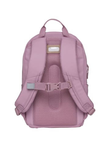 BECKMANN Urban Mini Pink in pink