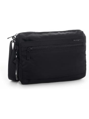 Hedgren Umhängetasche für Damen in schwarz