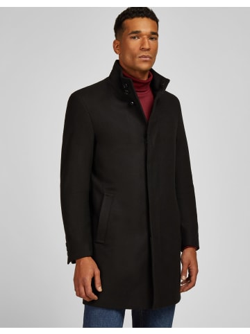 HECHTER PARIS Mantel in black