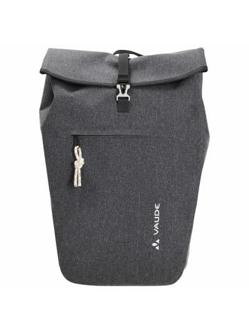 Vaude Clubride Urban 25 - Rucksack 13.3" 50 cm (black) in schwarz