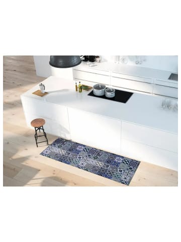 Atticgo Läufer SPRINTY CERAMICS in blau