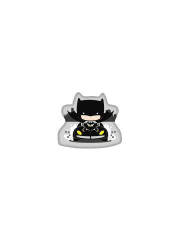 DC The Batman Batmobile Dekokissen 28x35 cm