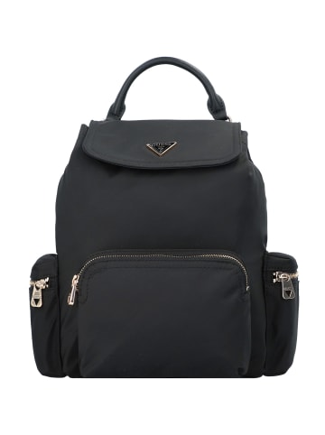 Guess Eco Gemma Rucksack 32 cm in black