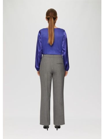 s.Oliver T-Shirt in 5605_ozeanblau