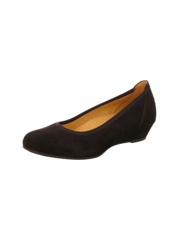 Gabor Pumps in schwarz