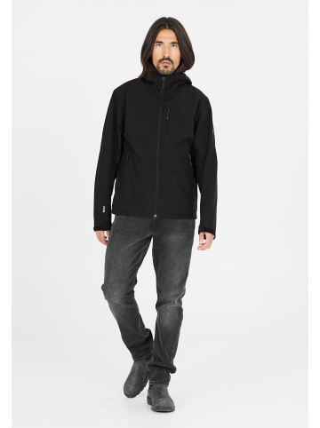 Whistler Softshell-Jacke Rodney V2 in 1001 Black