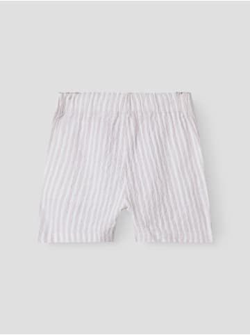 name it Shorts in Pure Cashmere