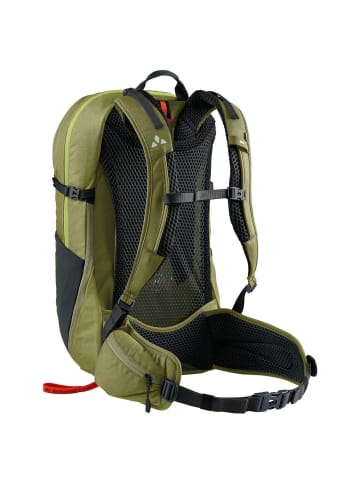 Vaude Wizard 30+4 - Wanderrucksack 54 cm (redeva) in avocado