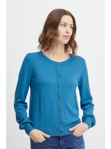 Fransa FRBlume regular fit in Daphne