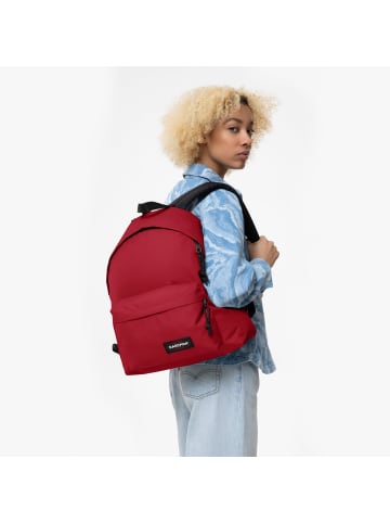 Eastpak Padded Pak'r Daypack 40 cm in red 1