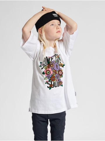 Sometime Soon Sometime Soon T-Shirt Stsjessie Mädchen in BRIGHT WHITE