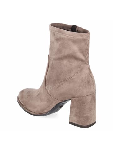 Tamaris Stiefeletten in braun