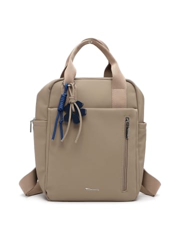 Tamaris TAS Maleen Daypack 33 cm in sand